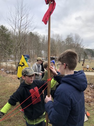 2020-Klondike Derby